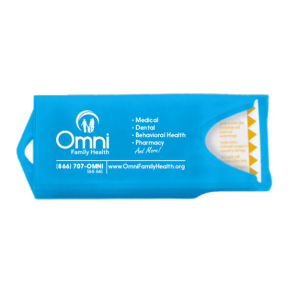 Colored Bandage Dispenser Thumbnail