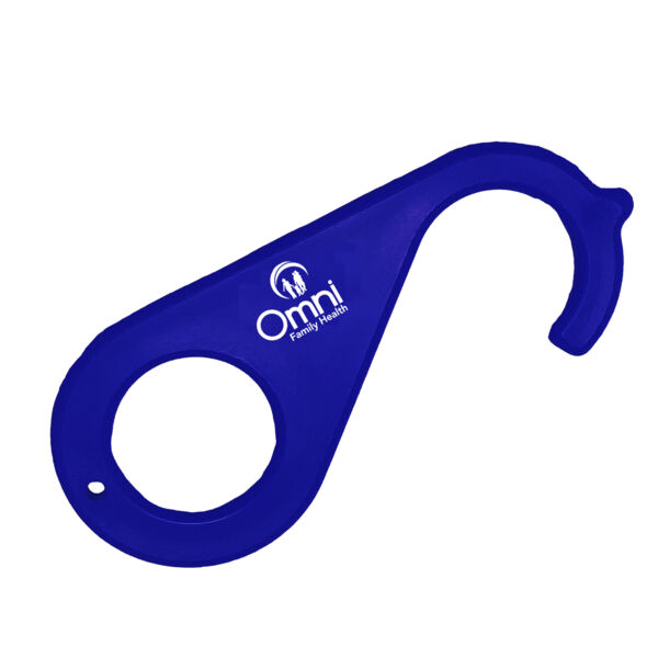 Touchless Tool with Stylus  Thumbnail