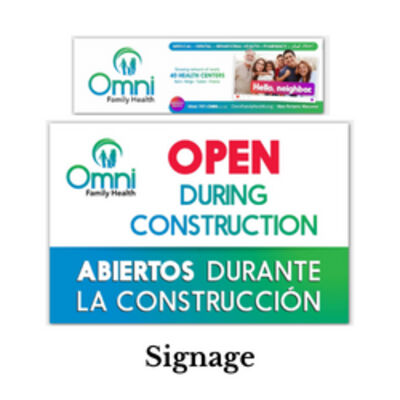 Signage Thumbnail