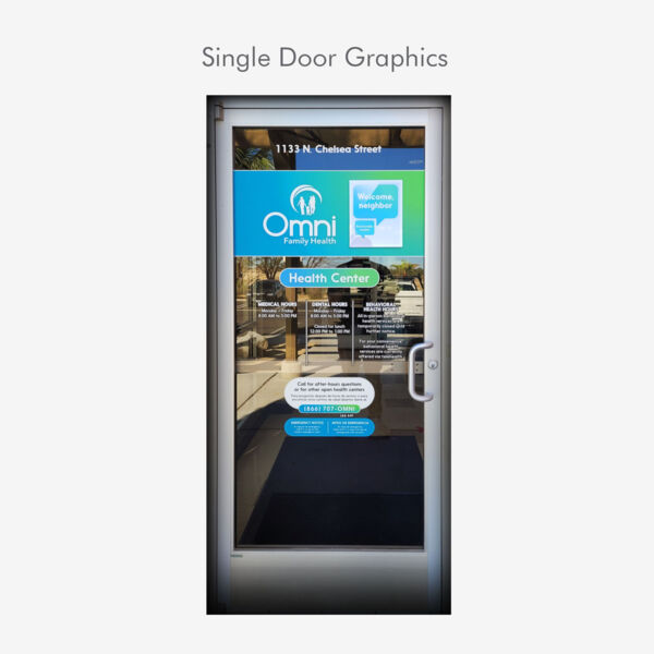 Door Graphics Thumbnail