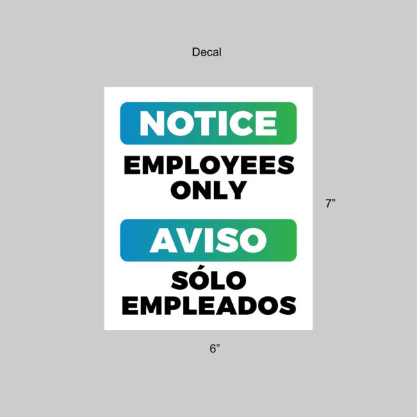 Notice Decals Thumbnail