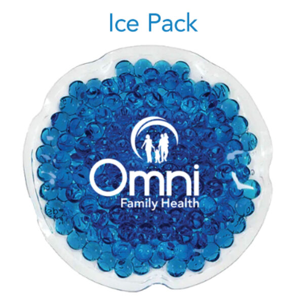 Gel Packs Thumbnail