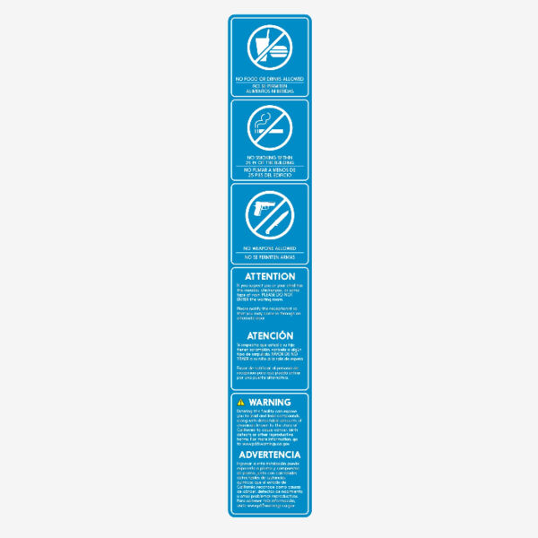Door Graphics Compliance Notice Thumbnail