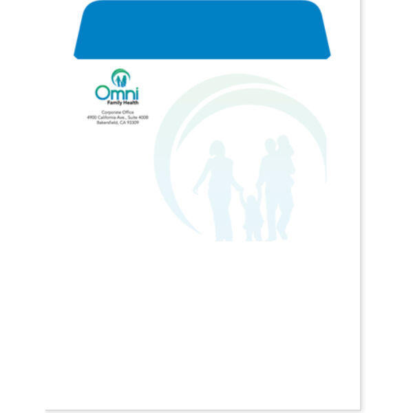 A6 Envelope Thumbnail