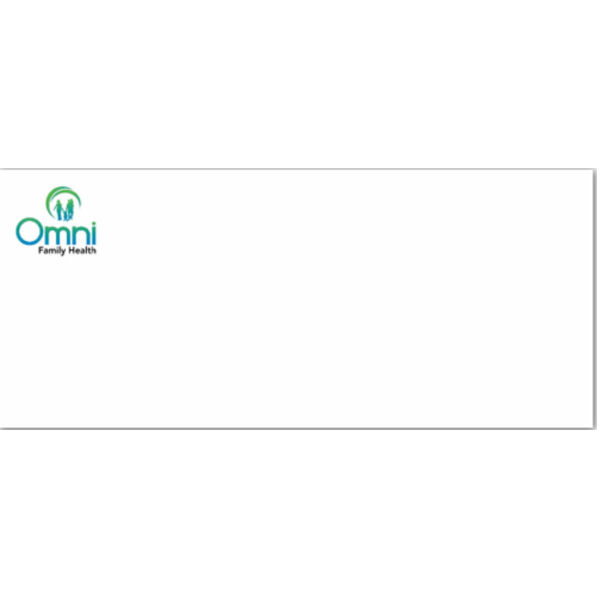 Full Color Envelopes #10 window SS Thumbnail