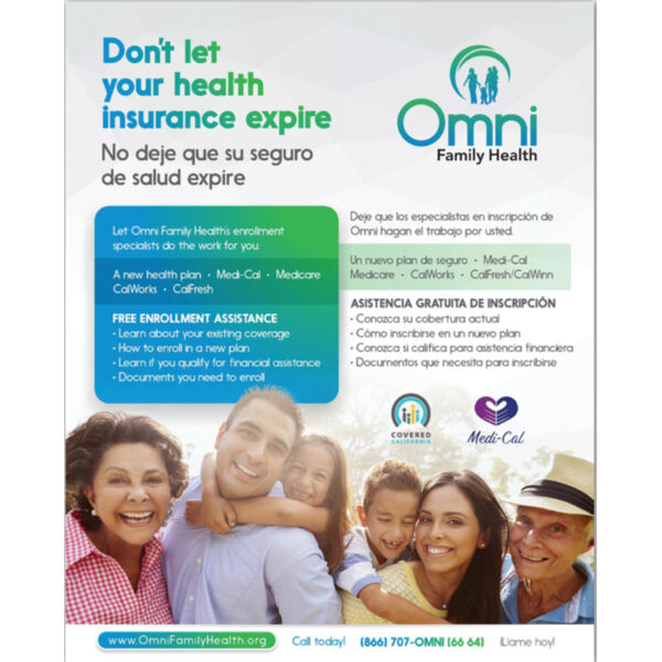 2021 Open Enrollment 16" x 20" Thumbnail