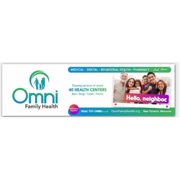 DB22 Kids-Fest 10x3 Banner Thumbnail