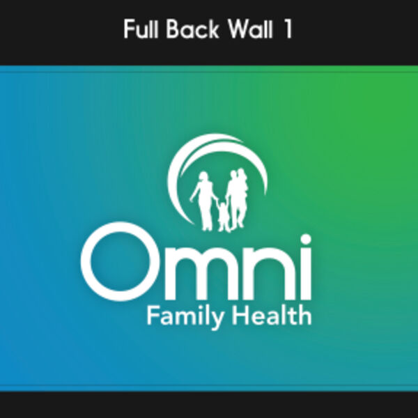 Tent Full Wall (Full Color) Thumbnail