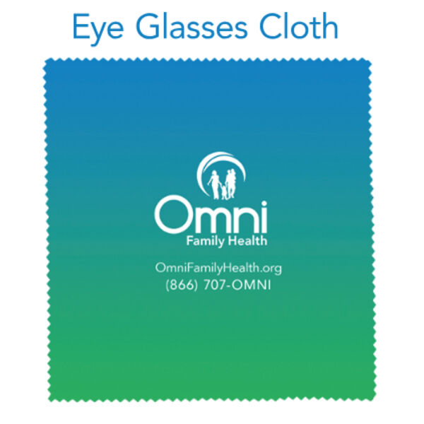 4-Color Microfiber Lens Cloth Thumbnail