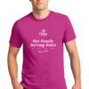 Ultra Cotton® 6 oz. T-Shirt Thumbnail