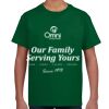 Ultra Cotton® Youth 6 oz. T-Shirt Thumbnail