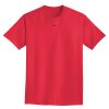 Ultra Cotton® Tall 6 oz. Short-Sleeve T-Shirt Thumbnail