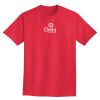 Ultra Cotton® Tall 6 oz. Short-Sleeve T-Shirt Thumbnail