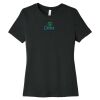 Women's Relaxed Jersey Short Sleeve Tee Thumbnail