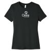 Women's Relaxed Jersey Short Sleeve Tee Thumbnail
