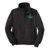 Port Authority Youth Charger Jacket Thumbnail